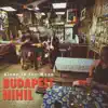 Alone in the Moon - Budapest Nihil - Single