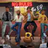 DBYZ - No Rules - The EP