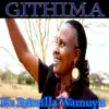 Ev. Priscilla Wamuyu - Githima