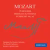Harry Newstone, Hamburg Pro Musica Orchestra & The Haydn Orchestra - Mozart: Overtures; Symphony No. 41; Serenata Notturna